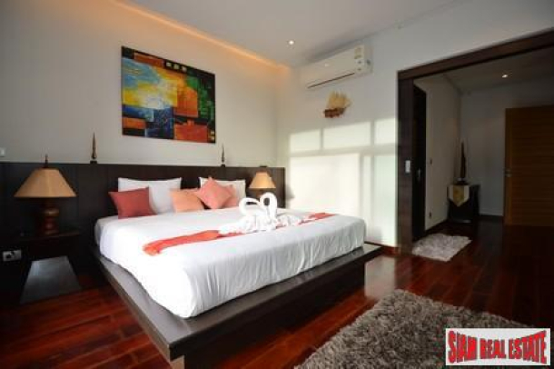 3 Bed, 4 Bath, HouseFor Sale, Rawai, Phuket