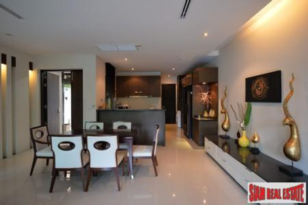 3 Bed, 4 Bath, HouseFor Sale, Rawai, Phuket