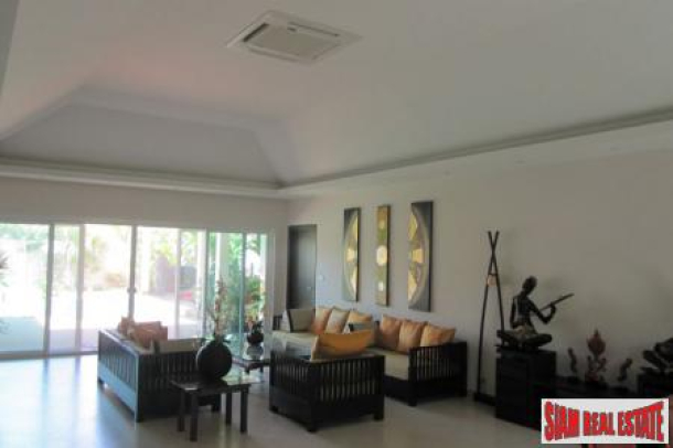 4 Bed, 5 Bath, HouseFor Sale, East Pattaya, Chonburi