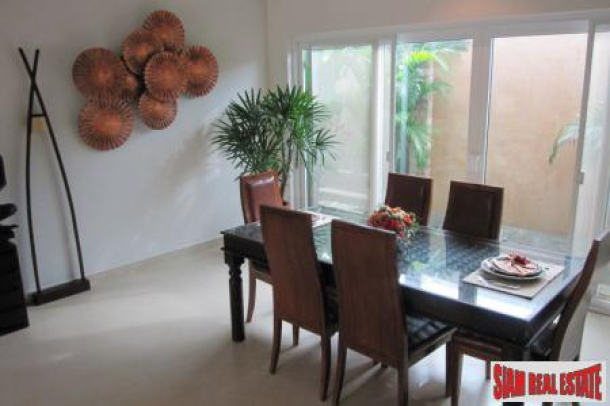 4 Bed, 5 Bath, HouseFor Sale, East Pattaya, Chonburi
