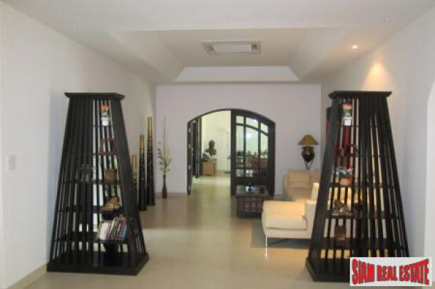 4 Bed, 5 Bath, HouseFor Sale, East Pattaya, Chonburi