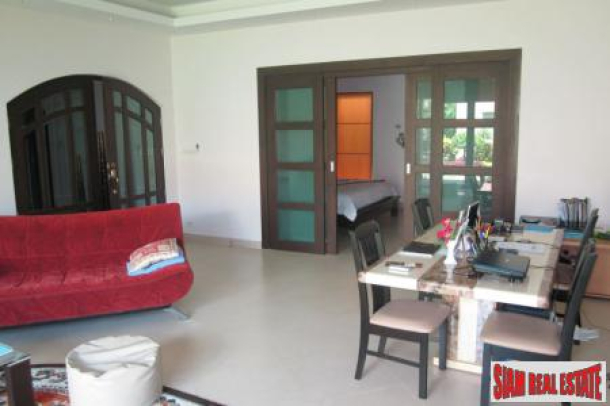 4 Bed, 5 Bath, HouseFor Sale, East Pattaya, Chonburi