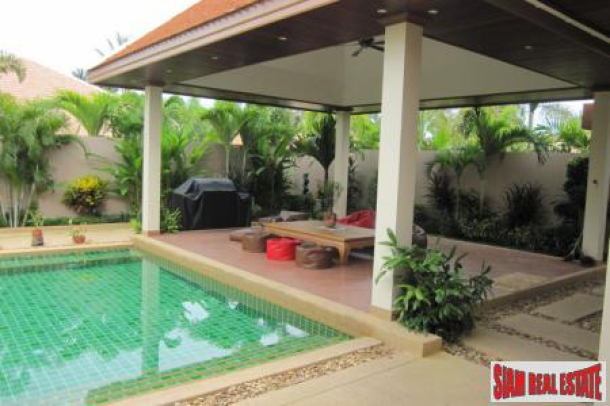 4 Bed, 5 Bath, HouseFor Sale, East Pattaya, Chonburi