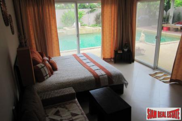 4 Bed, 5 Bath, HouseFor Sale, East Pattaya, Chonburi