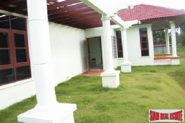 2 Bed, 2 Bath, HouseFor Sale, Thalang, Phuket