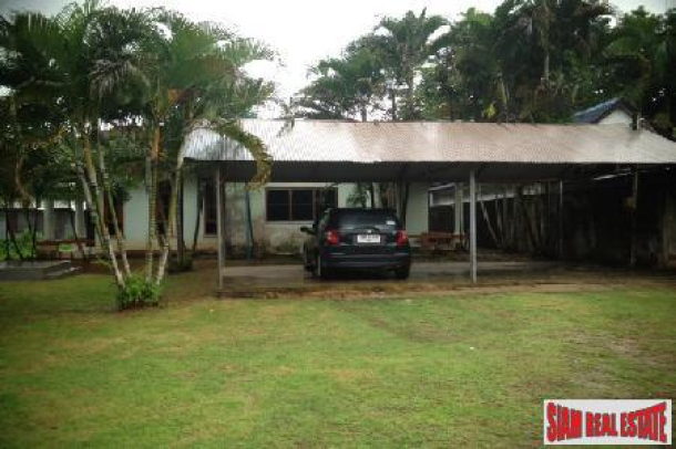 2 Bed, 2 Bath, HouseFor Sale, Thalang, Phuket