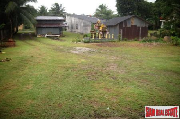 2 Bed, 2 Bath, HouseFor Sale, Thalang, Phuket