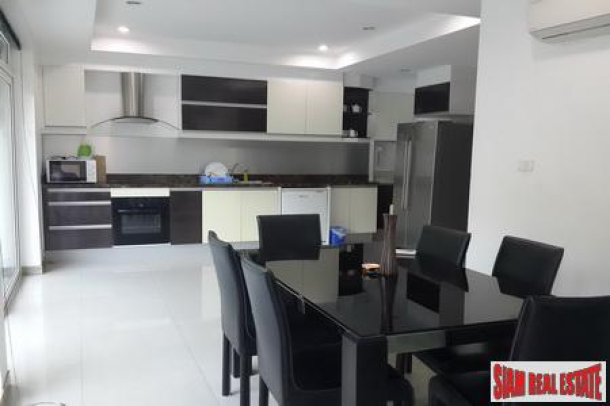 4 Bed, 5 Bath, HouseFor Sale, Jomtien, Chonburi