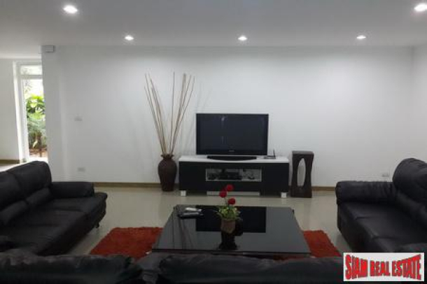 4 Bed, 5 Bath, HouseFor Sale, Jomtien, Chonburi