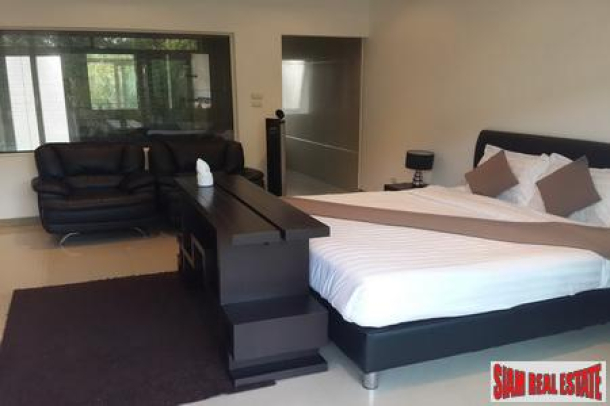 4 Bed, 5 Bath, HouseFor Sale, Jomtien, Chonburi