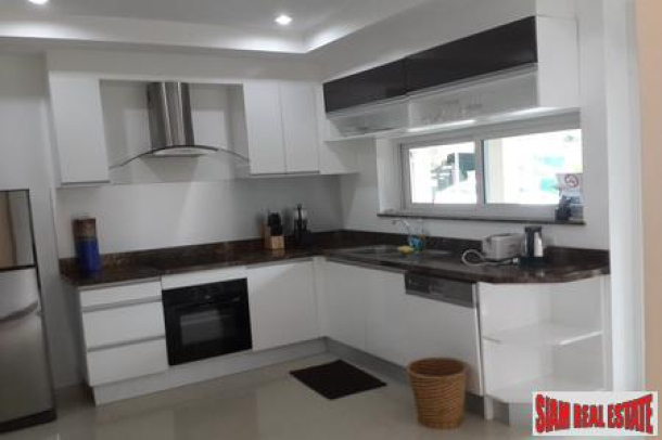 4 Bed, 5 Bath, HouseFor Sale, Jomtien, Chonburi