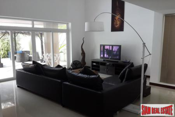 4 Bed, 5 Bath, HouseFor Sale, Jomtien, Chonburi