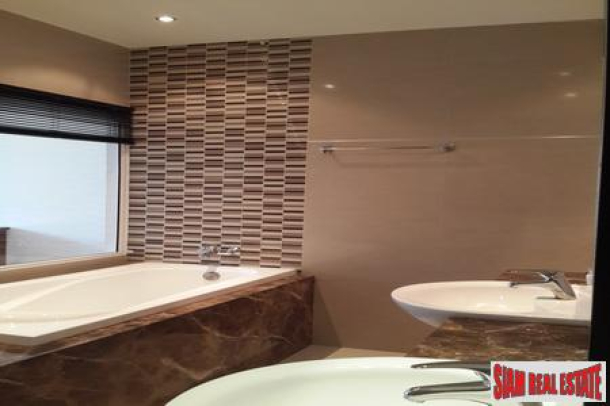 4 Bed, 5 Bath, HouseFor Sale, Jomtien, Chonburi