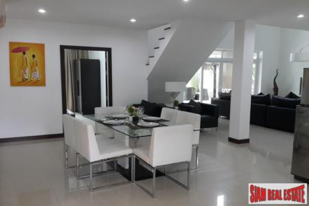 4 Bed, 5 Bath, HouseFor Sale, Jomtien, Chonburi