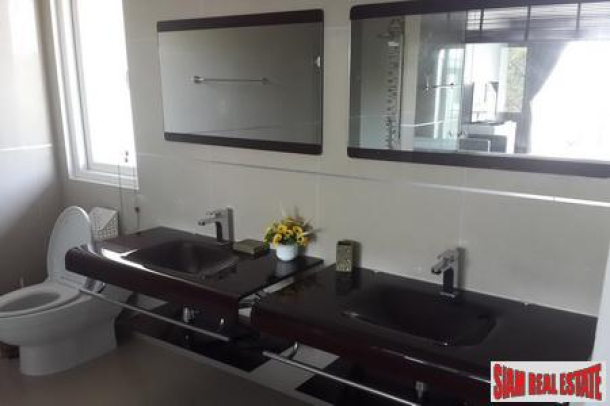 4 Bed, 5 Bath, HouseFor Sale, Jomtien, Chonburi