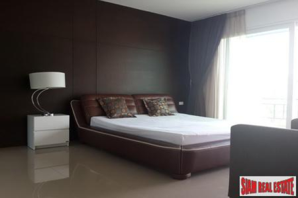 4 Bed, 5 Bath, HouseFor Sale, Jomtien, Chonburi