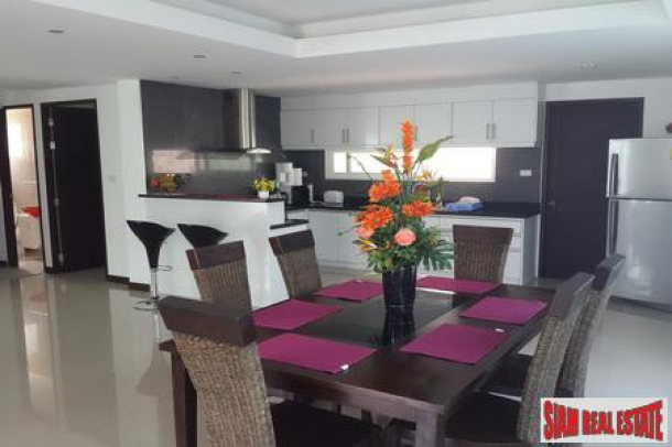 4 Bed, 5 Bath, HouseFor Sale, Jomtien, Chonburi