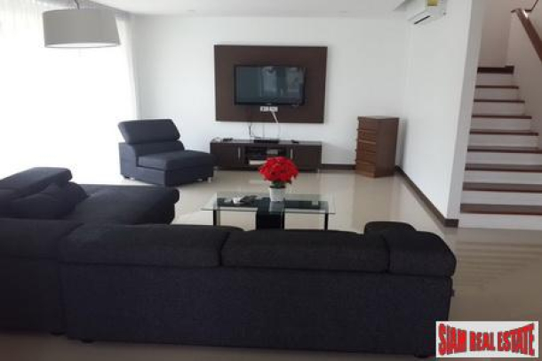 4 Bed, 5 Bath, HouseFor Sale, Jomtien, Chonburi