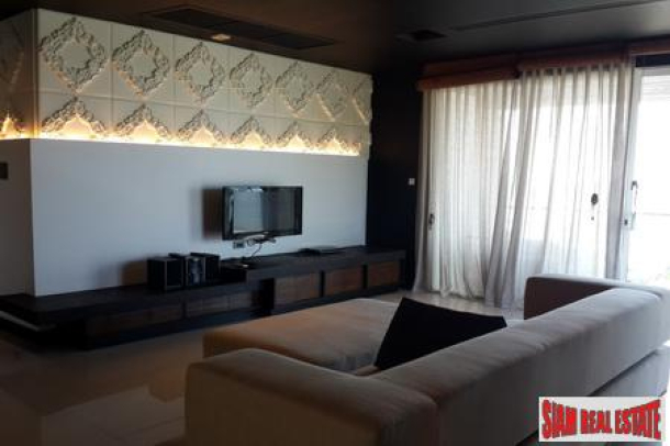 2 Bed, 2 Bath, ApartmentFor Sale, Naklua, Chonburi