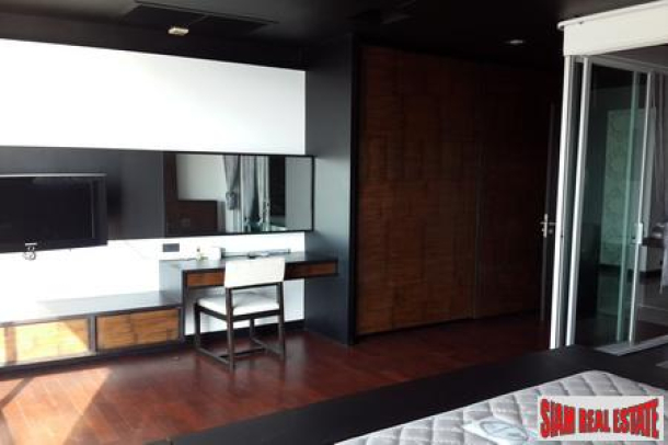2 Bed, 2 Bath, ApartmentFor Sale, Naklua, Chonburi