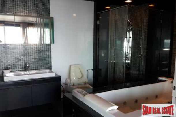 2 Bed, 2 Bath, ApartmentFor Sale, Naklua, Chonburi