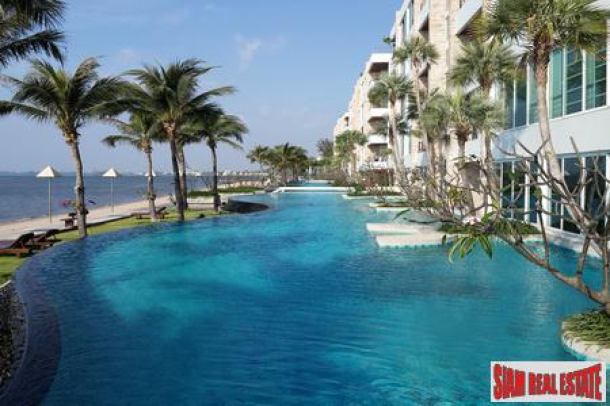 2 Bed, 2 Bath, ApartmentFor Sale, Naklua, Chonburi