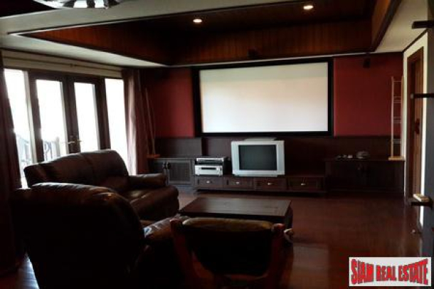 3 Bed, 3 Bath, ApartmentFor Sale, Jomtien, Chonburi 3 Bed, 3 Bath, ApartmentFor Sale, Jomtien, Chonburi