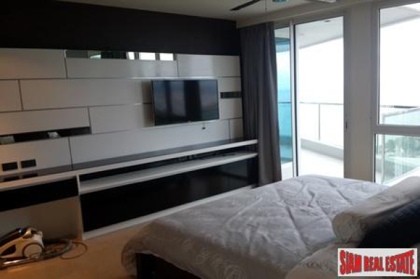 2 Bed, 2 Bath, ApartmentFor Sale, Jomtien, Chonburi