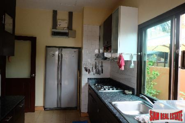 3 Bed, 3 Bath, HouseFor Sale, Patong, Phuket 3 Bed, 3 Bath, HouseFor Sale, Patong, Phuket