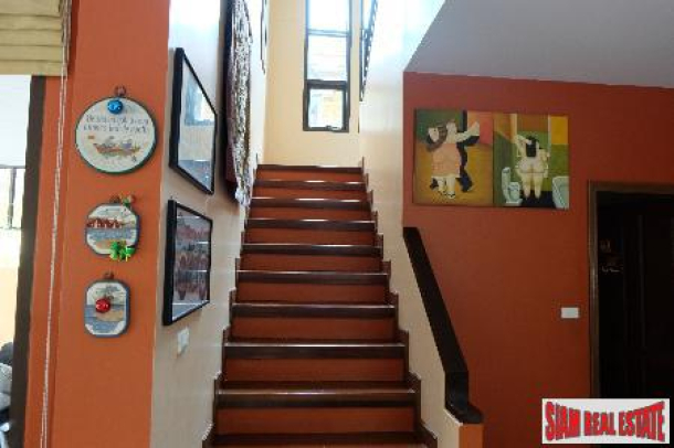 3 Bed, 3 Bath, HouseFor Sale, Patong, Phuket 3 Bed, 3 Bath, HouseFor Sale, Patong, Phuket