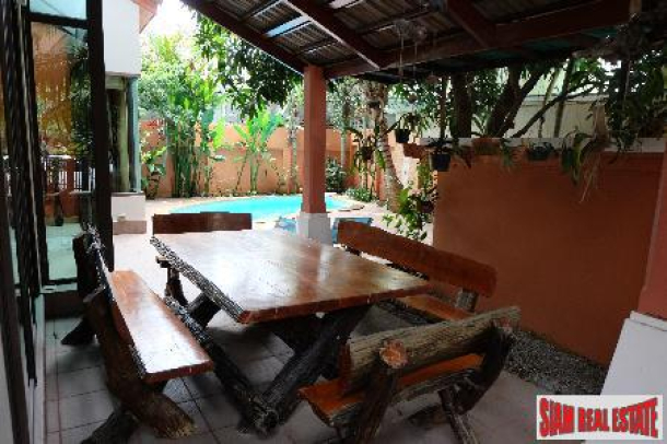 3 Bed, 3 Bath, HouseFor Sale, Patong, Phuket 3 Bed, 3 Bath, HouseFor Sale, Patong, Phuket