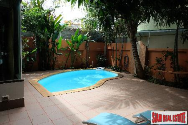 3 Bed, 3 Bath, HouseFor Sale, Patong, Phuket 3 Bed, 3 Bath, HouseFor Sale, Patong, Phuket