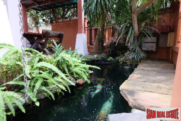 3 Bed, 3 Bath, HouseFor Sale, Patong, Phuket 3 Bed, 3 Bath, HouseFor Sale, Patong, Phuket