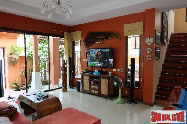 3 Bed, 3 Bath, HouseFor Sale, Patong, Phuket 3 Bed, 3 Bath, HouseFor Sale, Patong, Phuket