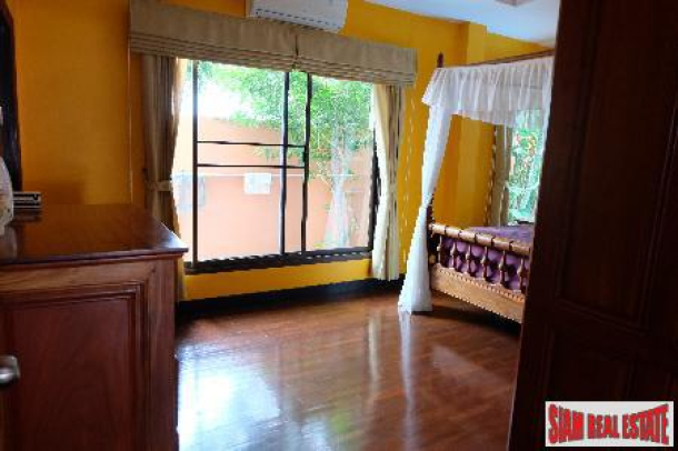 3 Bed, 3 Bath, HouseFor Sale, Patong, Phuket 3 Bed, 3 Bath, HouseFor Sale, Patong, Phuket