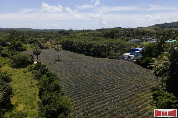 ApartmentFor Sale, Mission Hill, Phuket