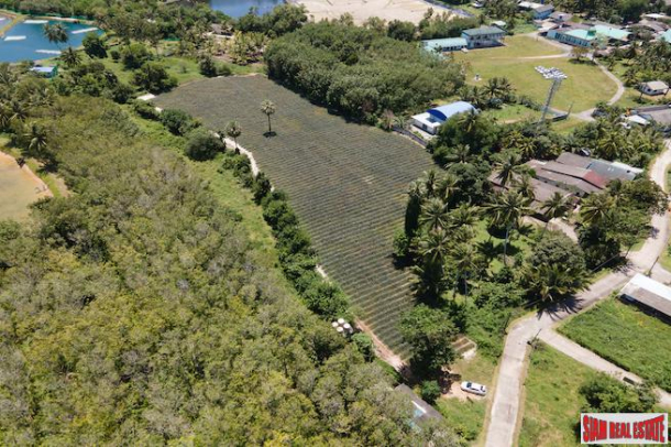 ApartmentFor Sale, Mission Hill, Phuket