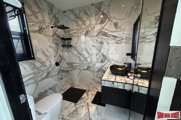 3 Bed, 4 Bath, HouseFor Sale, Rawai, Phuket