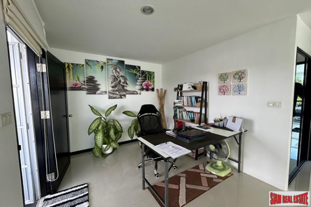 3 Bed, 4 Bath, HouseFor Sale, Rawai, Phuket