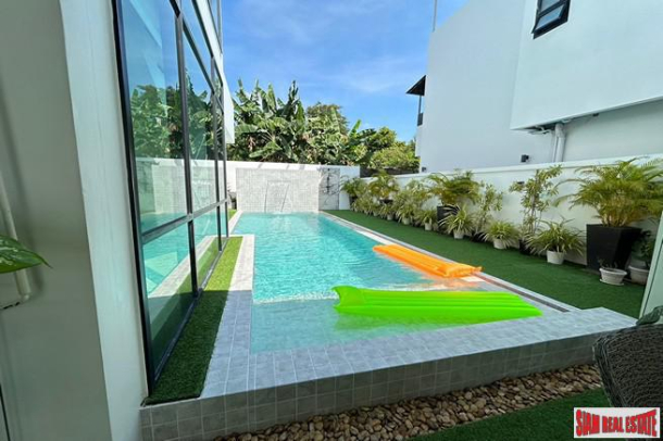 3 Bed, 4 Bath, HouseFor Sale, Rawai, Phuket