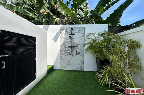 3 Bed, 4 Bath, HouseFor Sale, Rawai, Phuket