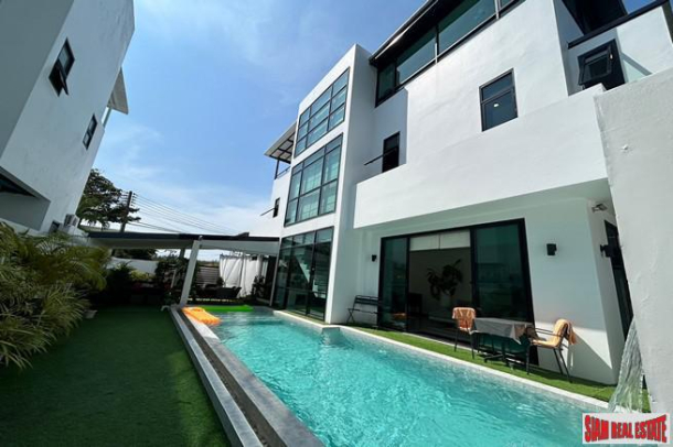 3 Bed, 4 Bath, HouseFor Sale, Rawai, Phuket