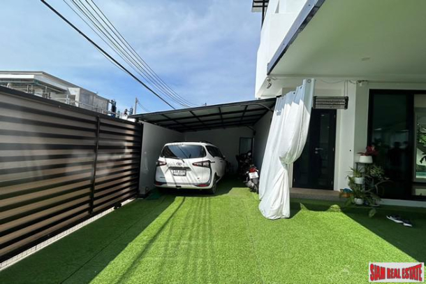 3 Bed, 4 Bath, HouseFor Sale, Rawai, Phuket