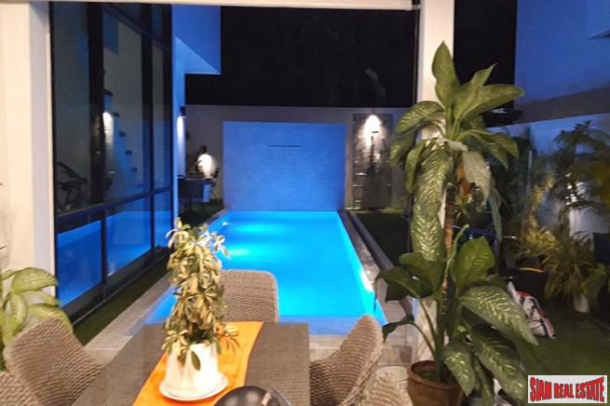 3 Bed, 4 Bath, HouseFor Sale, Rawai, Phuket