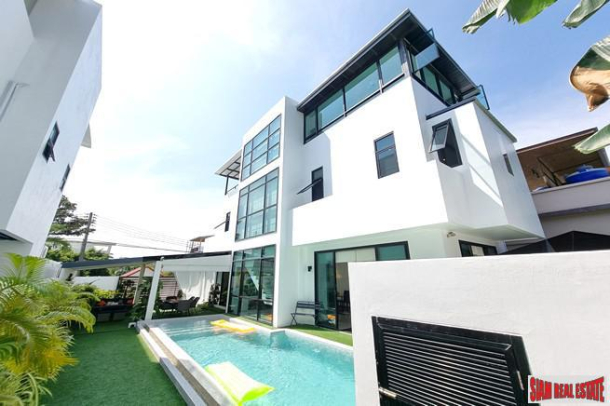 3 Bed, 4 Bath, HouseFor Sale, Rawai, Phuket