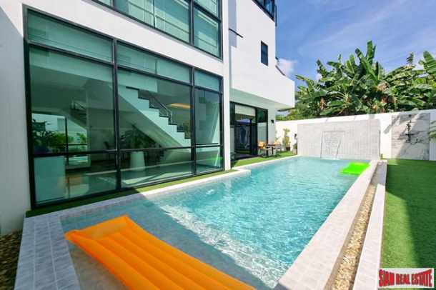 3 Bed, 4 Bath, HouseFor Sale, Rawai, Phuket
