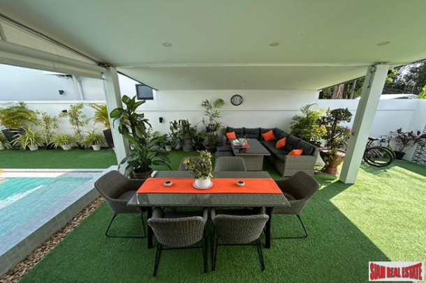 3 Bed, 4 Bath, HouseFor Sale, Rawai, Phuket