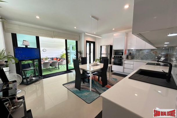 3 Bed, 4 Bath, HouseFor Sale, Rawai, Phuket