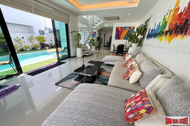 3 Bed, 4 Bath, HouseFor Sale, Rawai, Phuket
