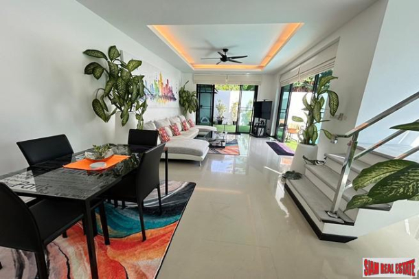 3 Bed, 4 Bath, HouseFor Sale, Rawai, Phuket